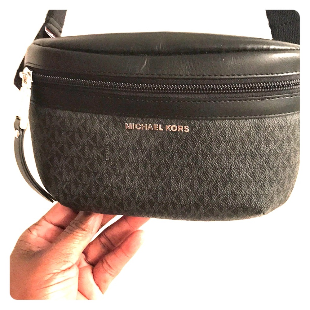 Michael Kors fanny pack